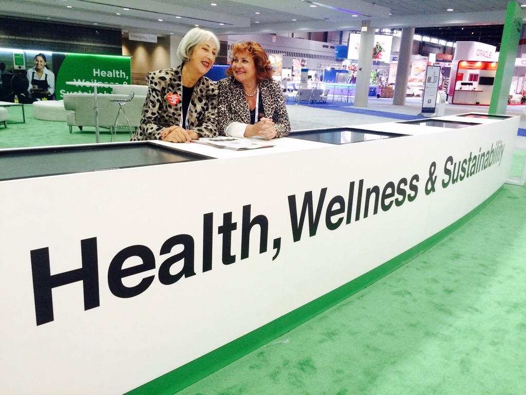 NRA Show (May 2023), National Restaurant Association Show, Chicago USA