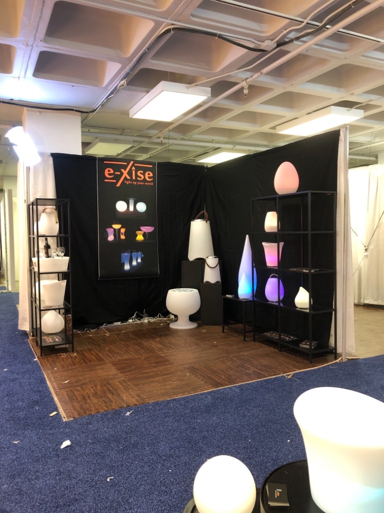 Atlanta Market (Jan 2023), Atlanta USA Trade Show