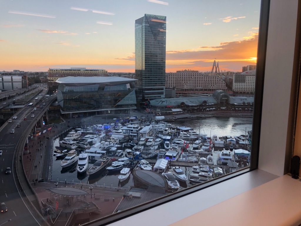 SIBS (Jul 2022), Sydney International Boat Show, Sydney Australia