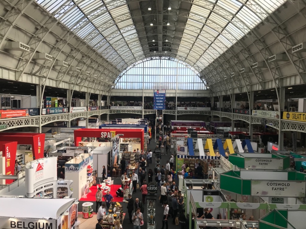 London Events 30 September 2023