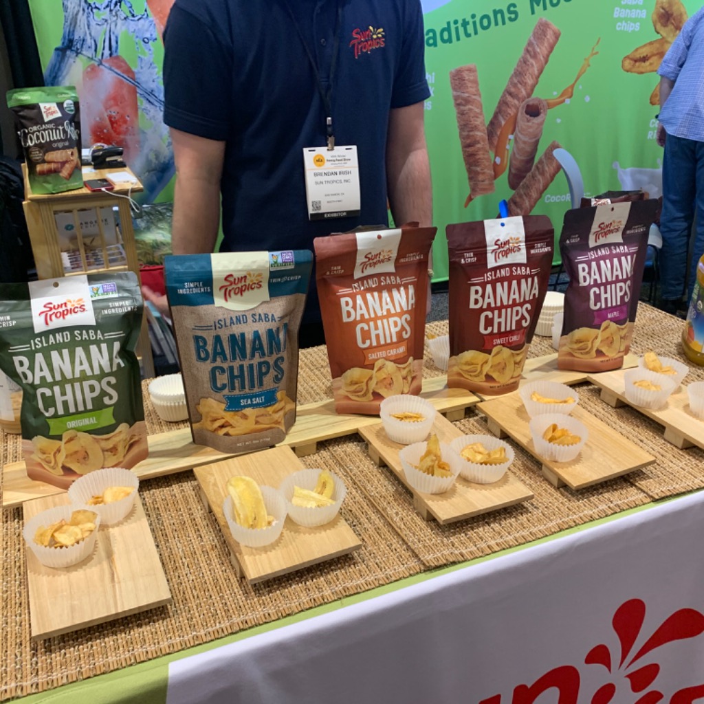 Winter Fancy Food Show (Jan 2021), San Francisco USA Trade Show