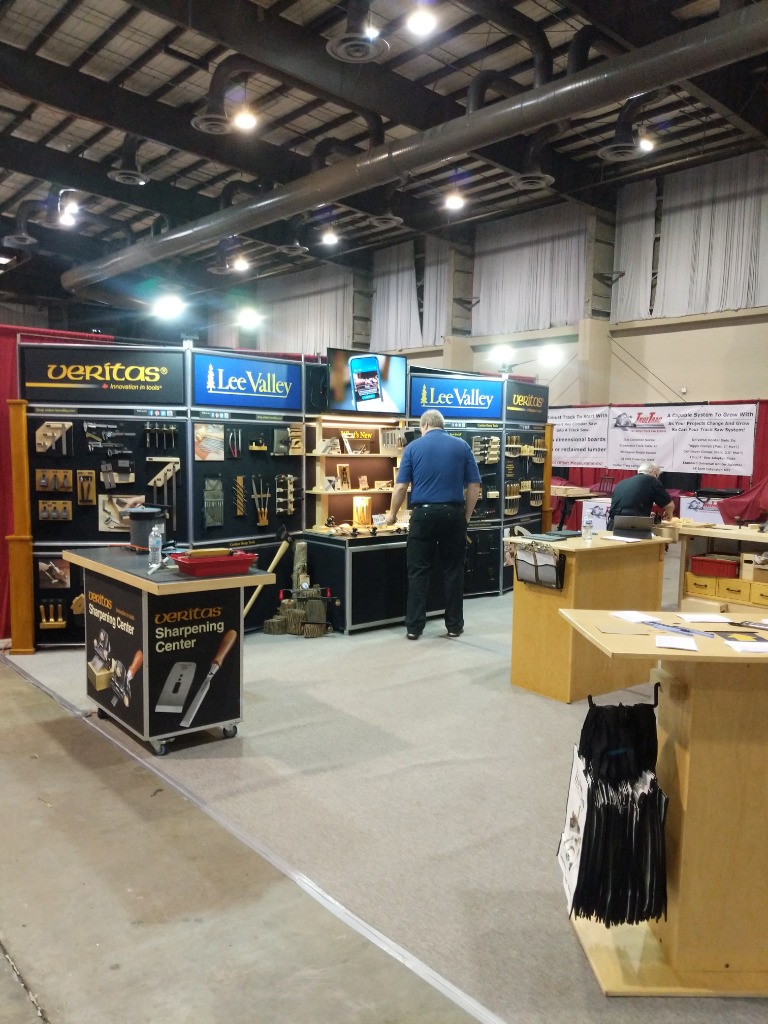Tampa Woodworking Show 2023 The Woodworking Show (Feb 2022), Tampa Usa - Trade Show