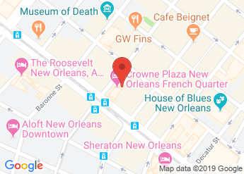 Sha New Orleans 2023 Sha (Nov 2021), Southern Historical Association Conference, New Orleans Usa - Conference