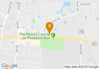 Pheasant Run Craft Show 2023 Dupage Expo, St. Charles, Usa | 10Times Venues