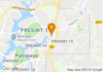 Alamanda Shopping Mall Map Alamanda Shopping Centre, Putrajaya, Malaysia | 10Times Venues