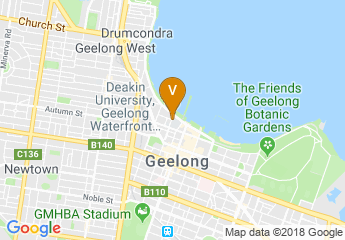 Deakin Waterfront Campus Map Deakin University Geelong Waterfront Campus, Geelong, Australia | 10Times Venues