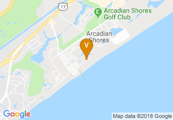 Kingston Plantation Myrtle Beach Map Scahperd Annual Conference (Nov 2022), Myrtle Beach Usa - Conference