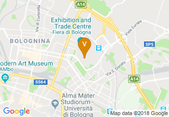 saie bologna 2023 Bologna Licensing Trade Fair (Mar 2023), Bologna Italy - Trade Show