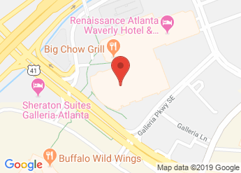 Atlanta Home Show (Sep 2022), Atlanta Usa - Trade Show