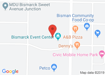 2023 Home Show, Bismarck Nd Bmhba Home Show (Mar 2022), Bismarck Usa - Trade Show