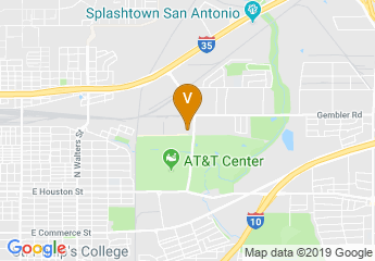 San Antoniostock Show 2023 Datrs San Antonio Stock Show And Rodeo (Feb 2023), San Antonio Usa - Trade Show