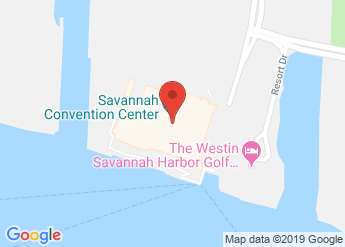 Gacp Summer Conference 2022 Gacp Summer Training Conference (Jul 2022), Savannah Usa - Conference