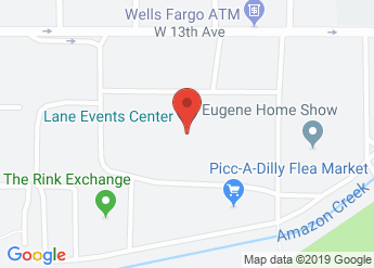 Eugene Sportsman Show 2023 Kezi Eugene Boat & Sportsmens Show (Feb 2022), Eugene Usa - Trade Show