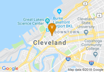 Cleveland Sportsman Show 2023 North Coast Golf And Travel Shows (Feb 2023), Cleveland Usa - Trade Show