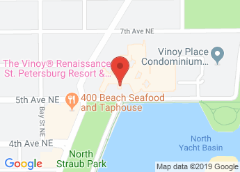 2023 Events At St Pete Parks Festivals Of Speed St. Petersburg (Jan 2023), Saint Petersburg Usa - Trade Show