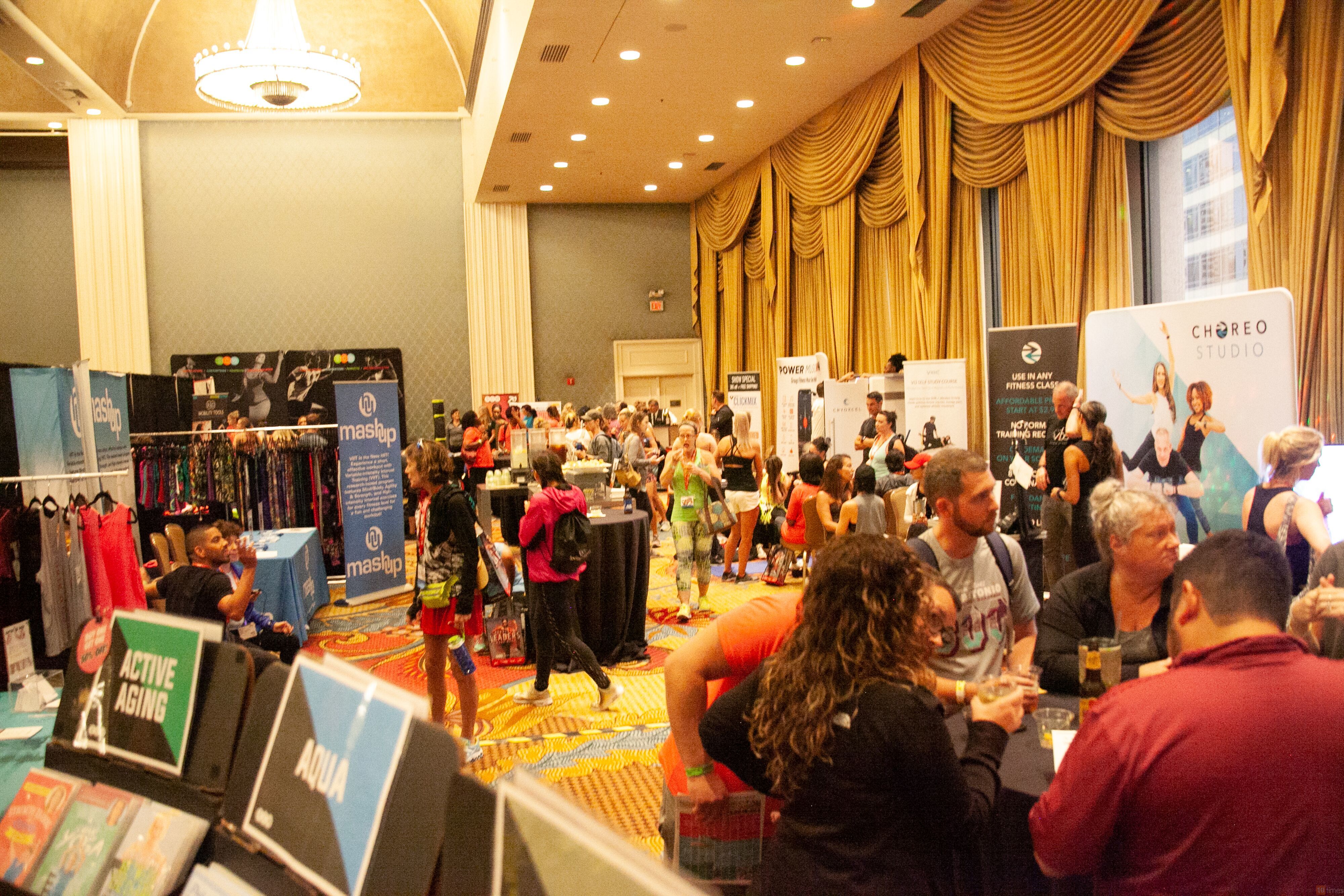 San Francisco March 2023 Events SCW California Mania Fitness Professional Convention & Expo (Mar 2023