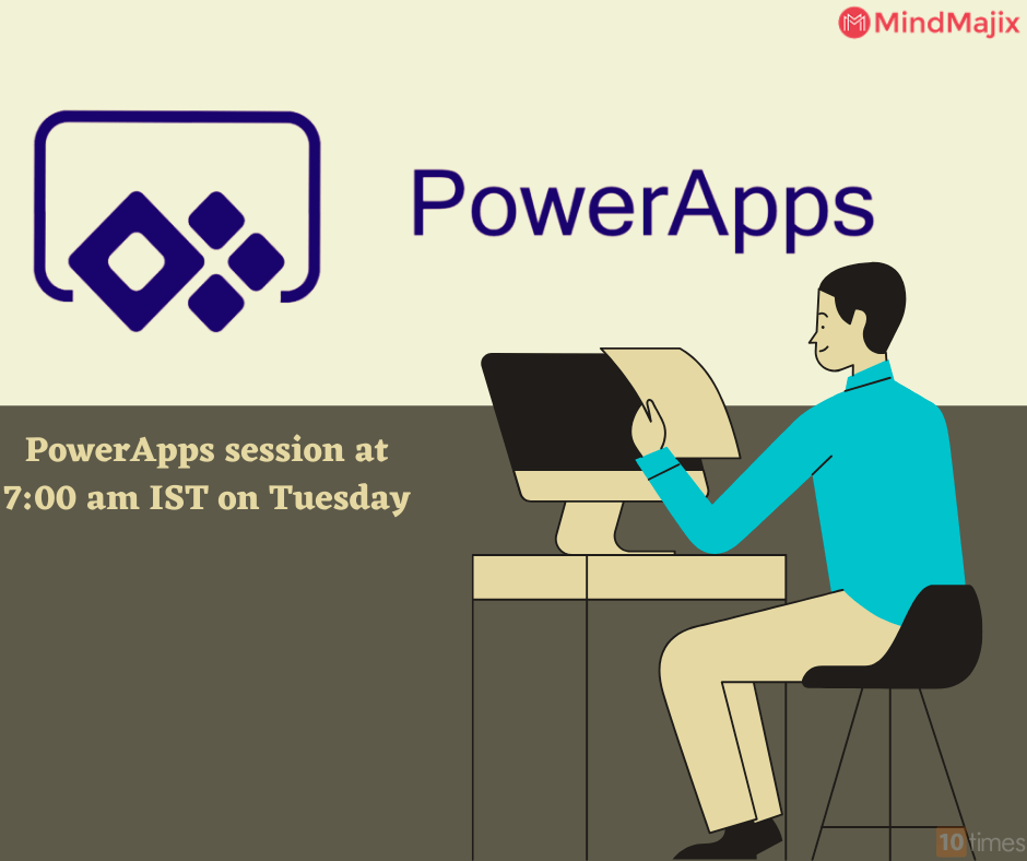 PowerApps Training (Feb 2021), Online