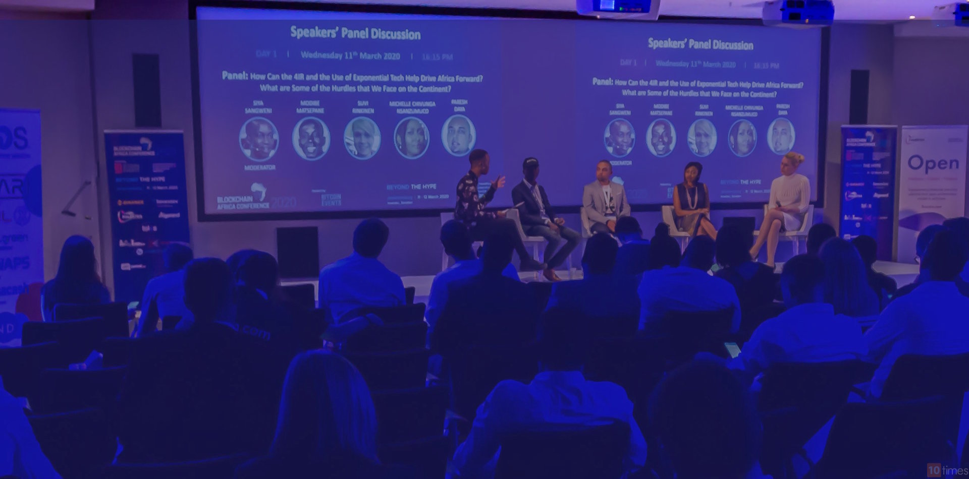 Technology Events 2023 South Africa