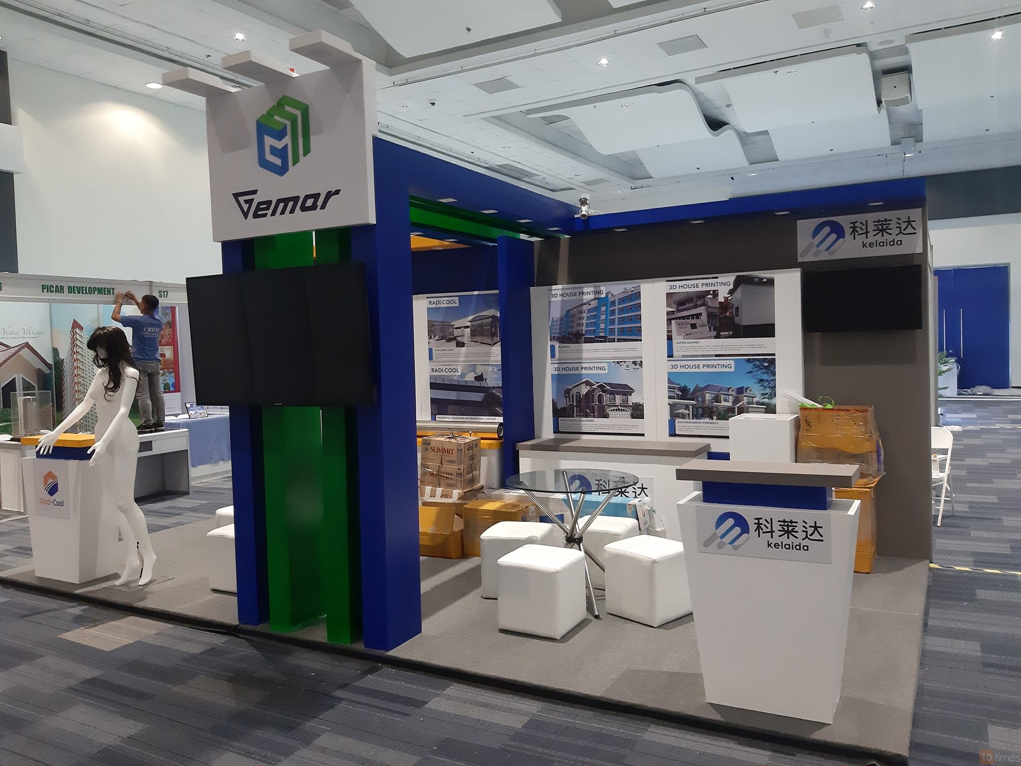 Real Estate Expo Manila Online, Online