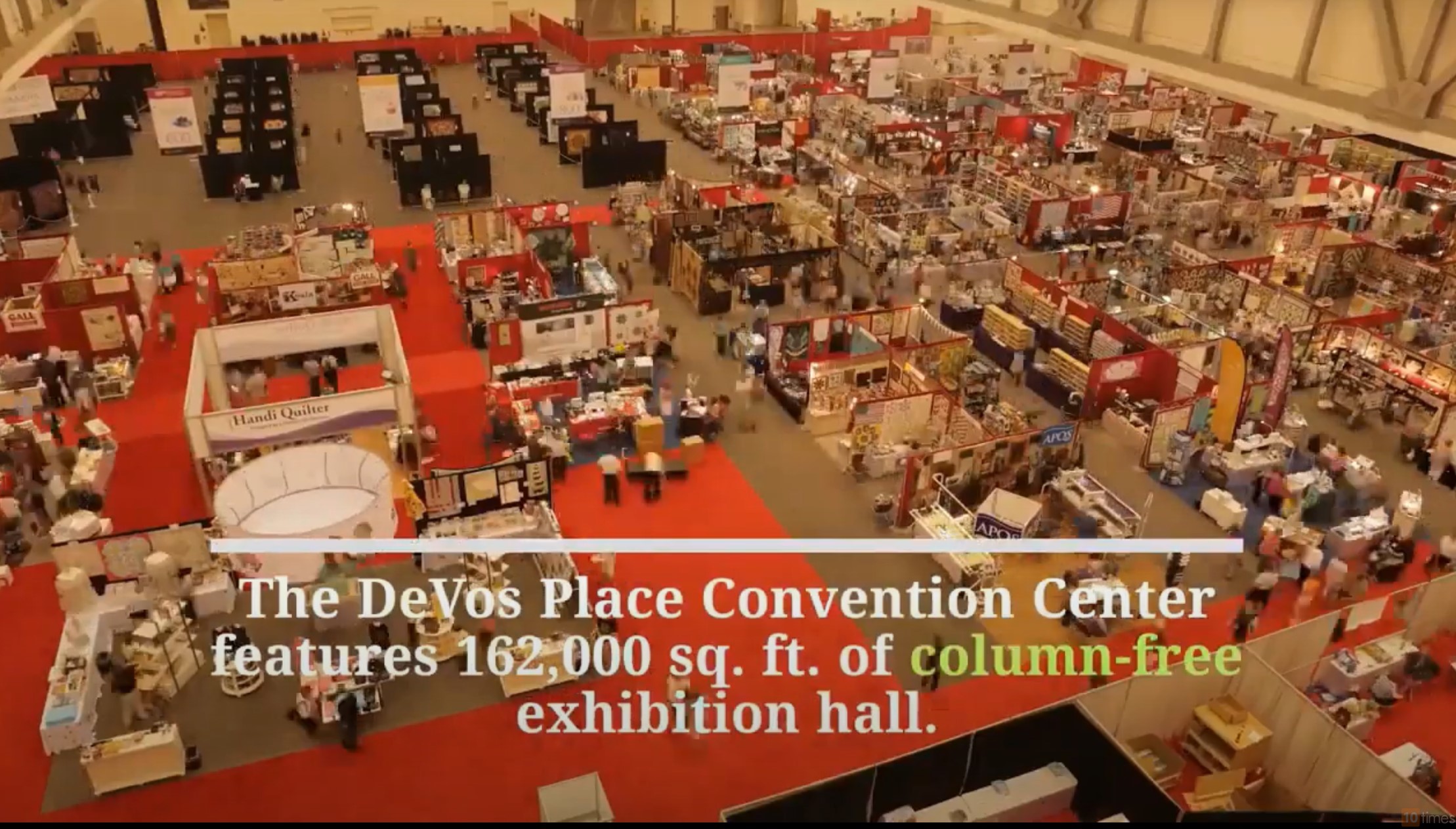 AME (Aug 2025), Advanced Manufacturing Expo, Grand Rapids USA Trade Show