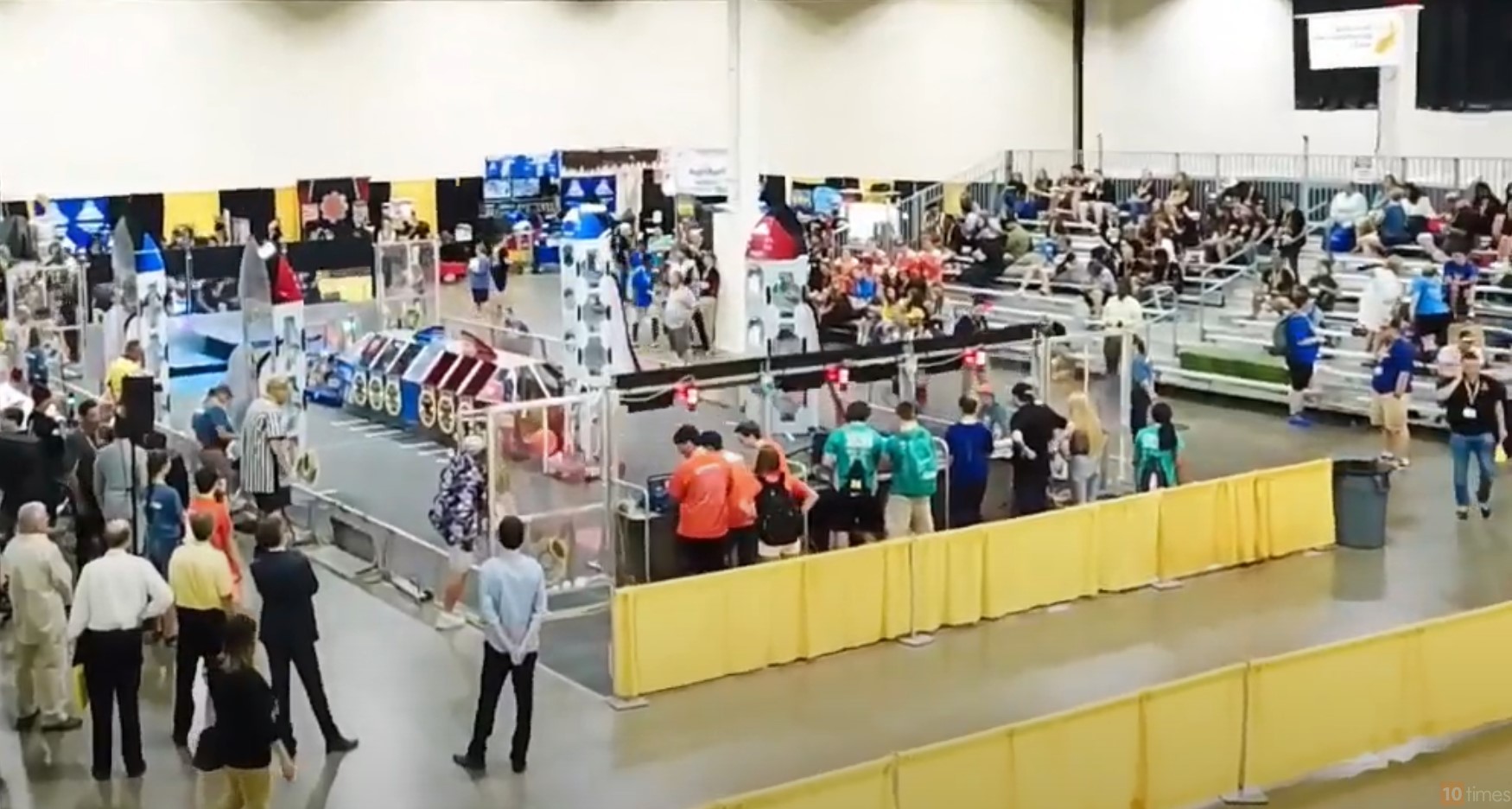 AME (Aug 2025), Advanced Manufacturing Expo, Grand Rapids USA Trade Show