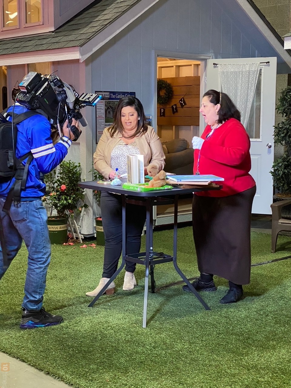 Home Show In Seattle 2023 Shs (Feb 2023), Seattle Home Show, Seattle Usa - Trade Show