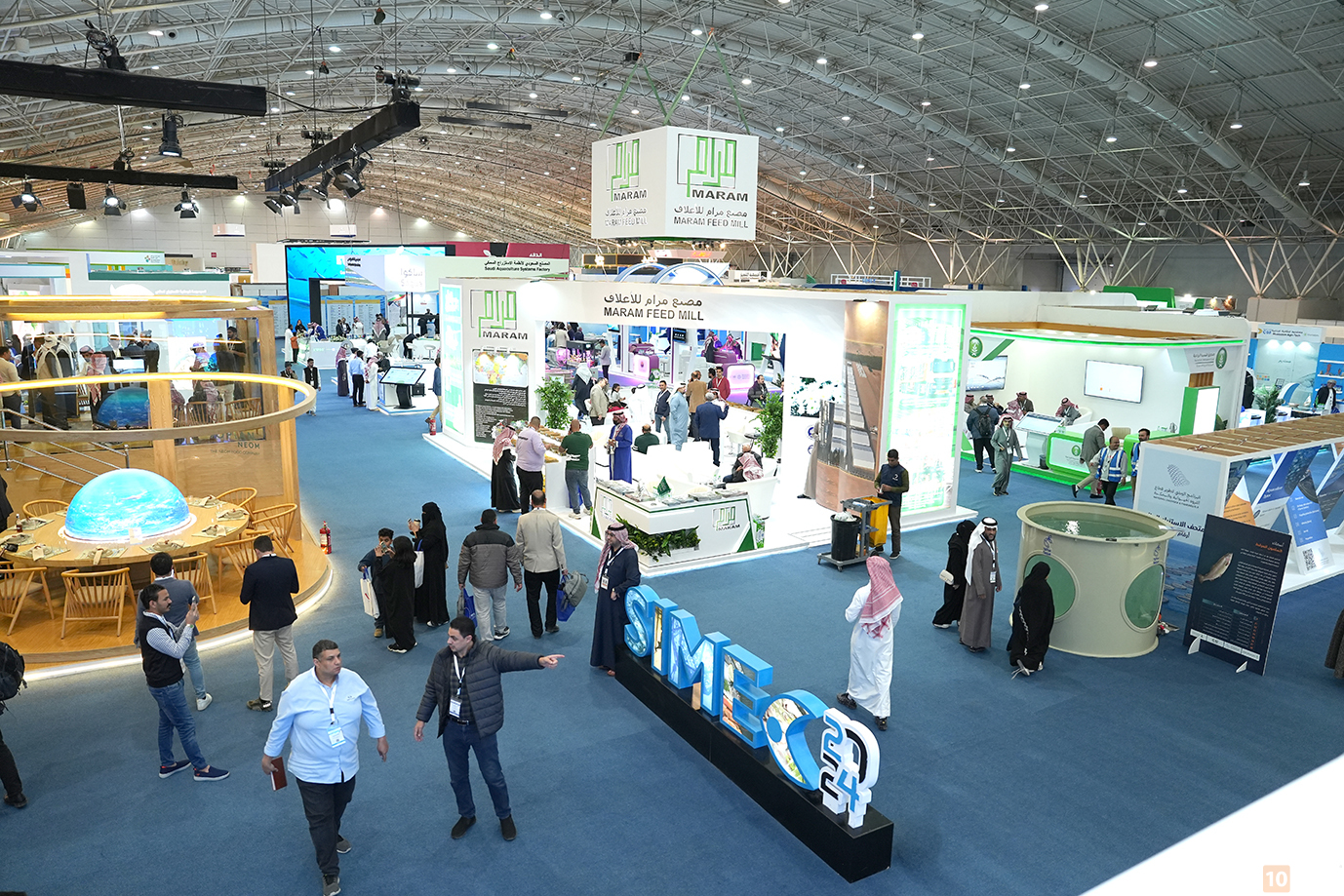 Exhibitions In Saudi Arabia 2025 SIMEC (Feb 2025), Saudi International Marine Exhibition, Riyadh Saudi