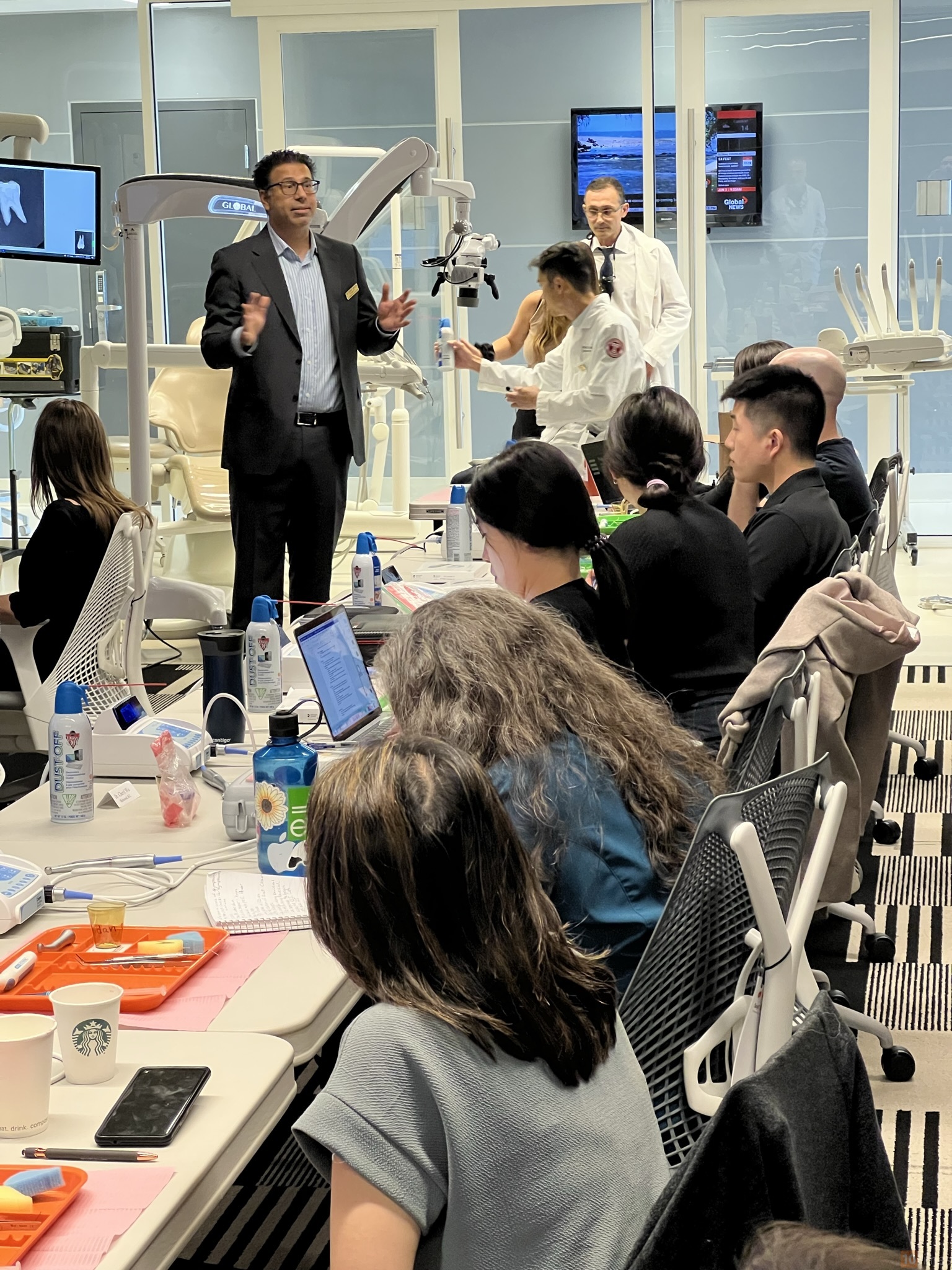 BC Endo (May 2025), BC Endo Solutions Endo Training, Surrey Canada