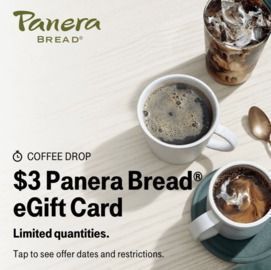 Panera Bread Coupons: $5 Off 2020 Promo Codes