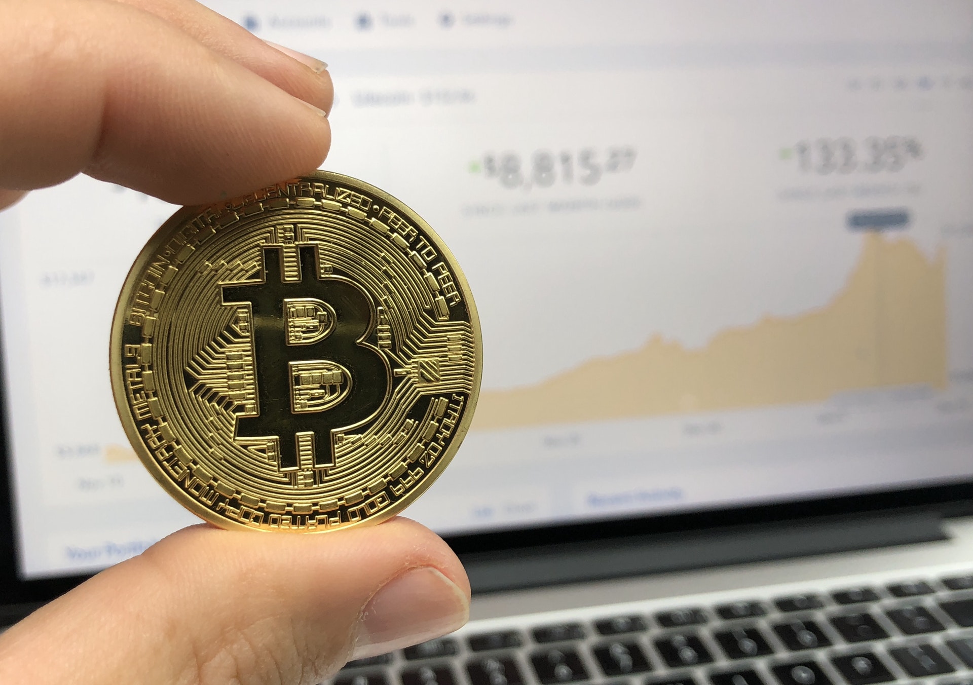 Cryptomonnaie les articles et enquêtes de la rédaction de Numerama
