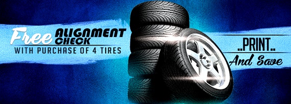 Auto Repair Coupons | Pat's Tire & Auto Repair | Midwest City, Oklahoma