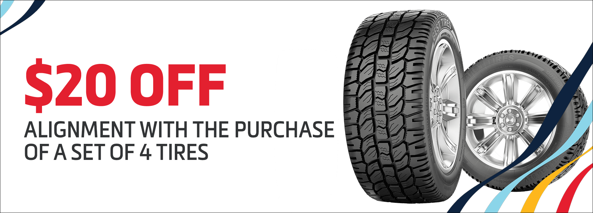 Factory Direct Tire Pros Auto Repair & Tire Shop in Edmonds, WA