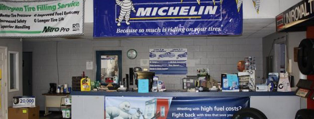 Bross Tire Sales Columbus GA Tires Wheels & Auto Repair Shop