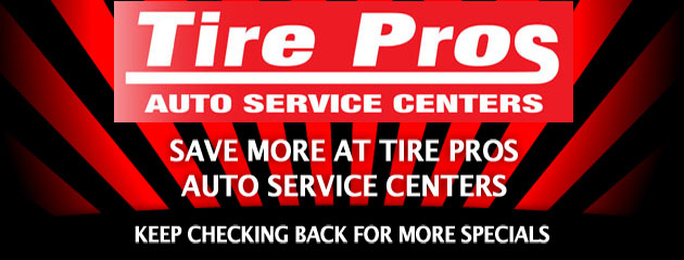 MA & RI Tires & Auto Repair Melvin's Tire Pros & Auto