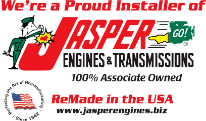 Jasper Engine & Transmission Experts