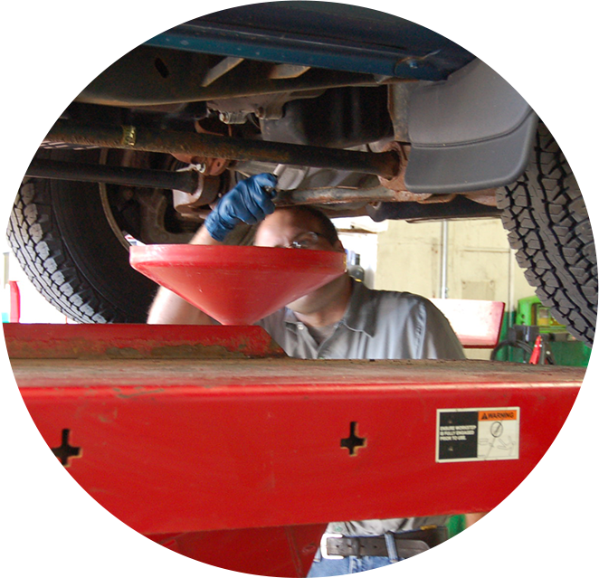 Services By Location Pomp's Tire Service