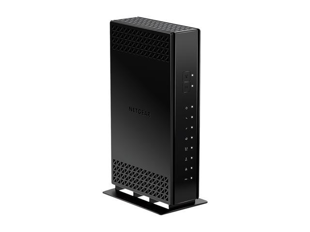 NETGEAR Cable Modem with Builtin WiFi Router (C6230) Cable Plans Up to