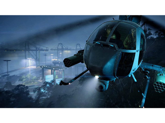 Battlefield 2042 Standard Edition Xbox Series X S [Digital Code