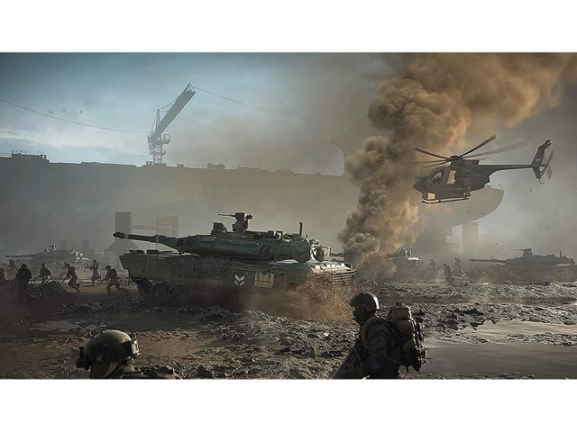 Battlefield 2042 PC