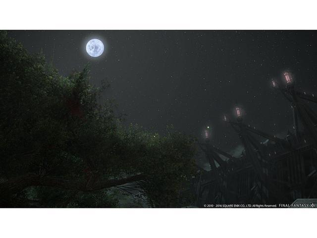 FINAL FANTASY XIV Stormblood Collector's Edition PC [Game Download] Newegg.ca