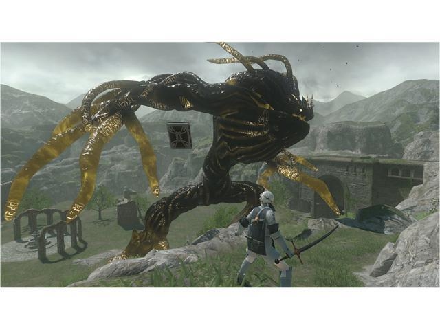 NieR Replicant ver.1.22474487139… [Steam Online Game Code]