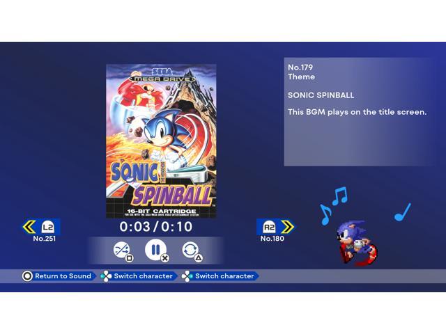 Sonic Origins Digital Deluxe PC Game Code]