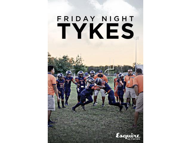 Friday Night Tykes New Season 2023 Friday Night Tykes: Season 3 Episode 6 - Jesus In Football Cleats [Hd] [Buy] - Newegg.com