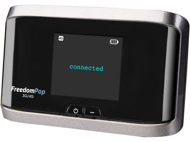 Freedompop Friends List 2023 Refurbished: Freedompop Sra-Ac803Sr Sierra Wireless 4G Lte 803S - Newegg.com