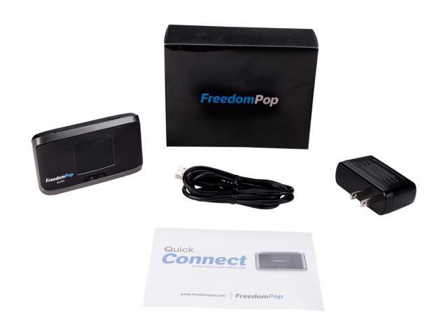 Freedompop Friends List 2023 Refurbished: Freedompop Sra-Ac803Sr Sierra Wireless 4G Lte 803S - Newegg.com