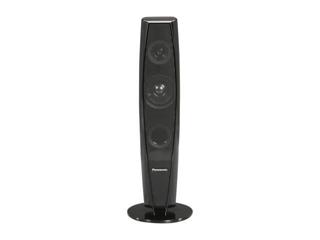 Panasonic SCBTT370 FULL HD 3D Bluray Disc Home Theater
