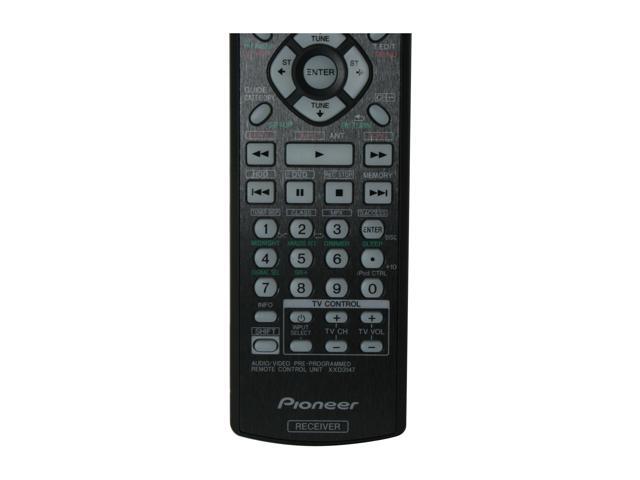 Pioneer VSX918VK 5.1Channel A/V Receiver