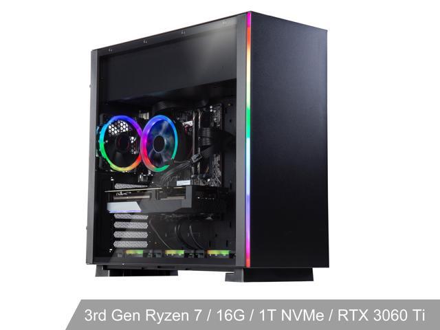 ABS Master Gaming PC Ryzen 7 3700X RTX 3060 Ti