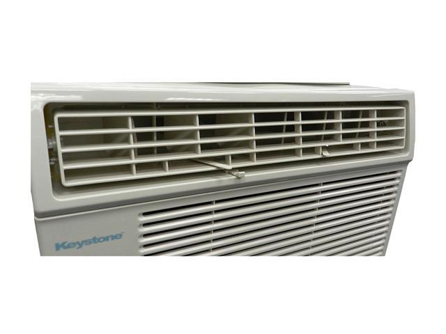 Keystone KSTAW12A 12,000 Cooling Capacity (BTU) Window Air Conditioner