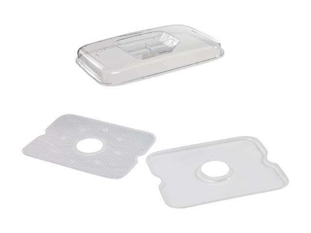Hamilton Beach 32100 5 Tray Food Dehydrator